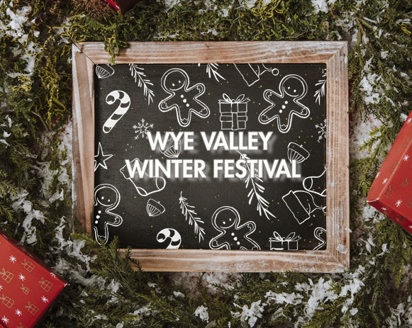 Wye ValleyWInter Festival