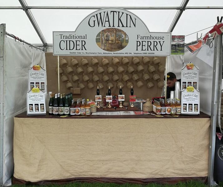 Gwatkin Cider